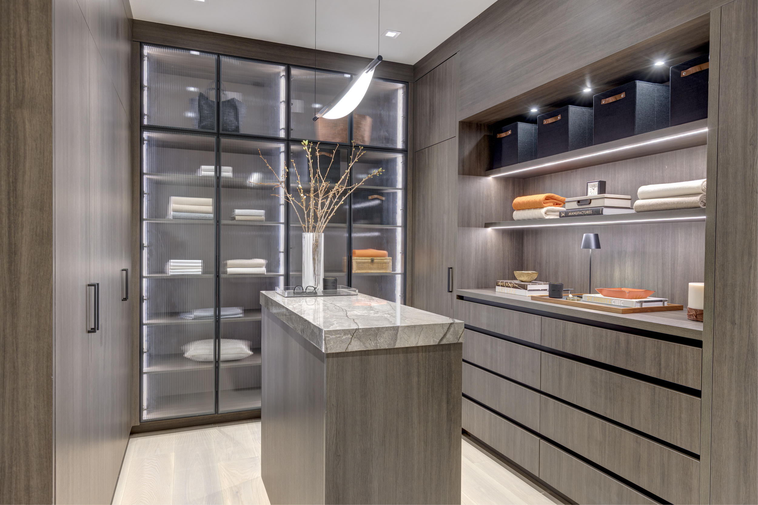 Detailed Design Development